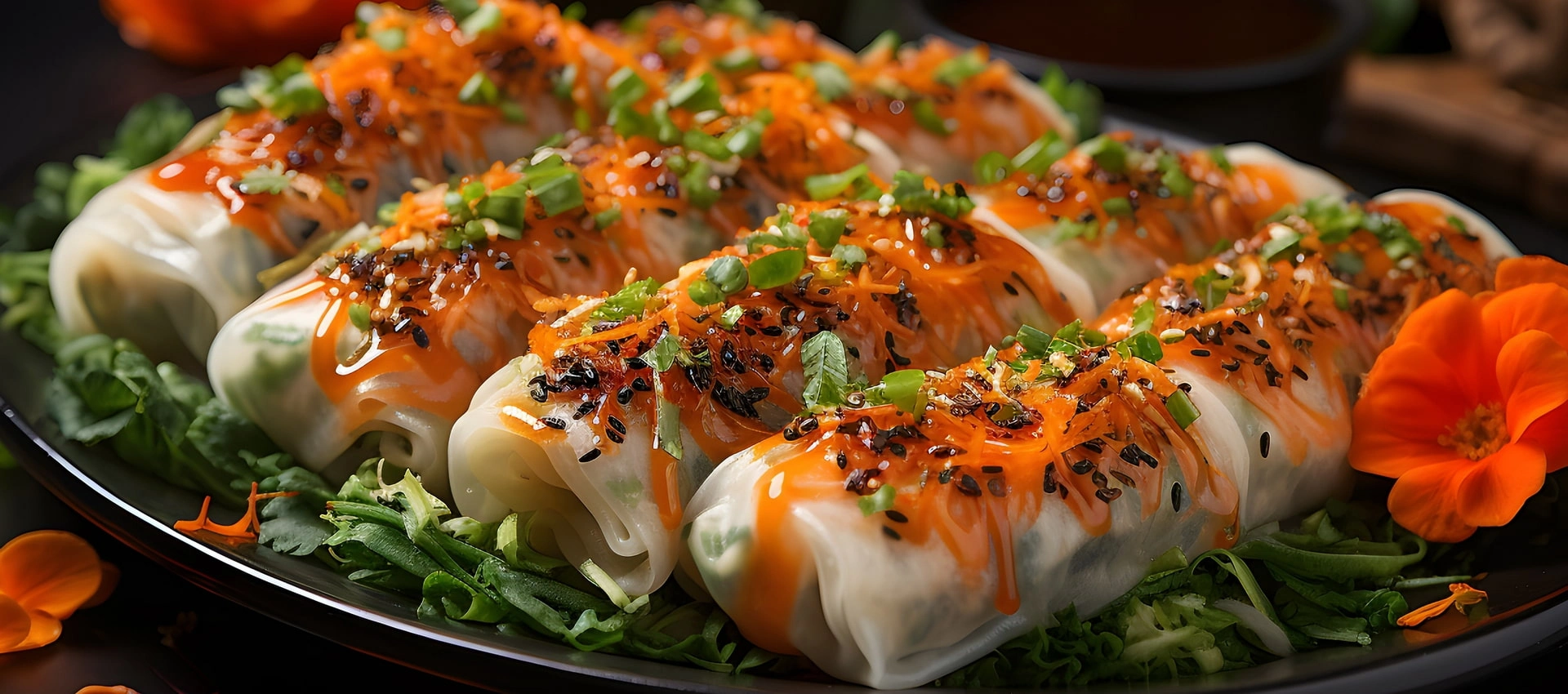 Restaurant O'Vietnam 1