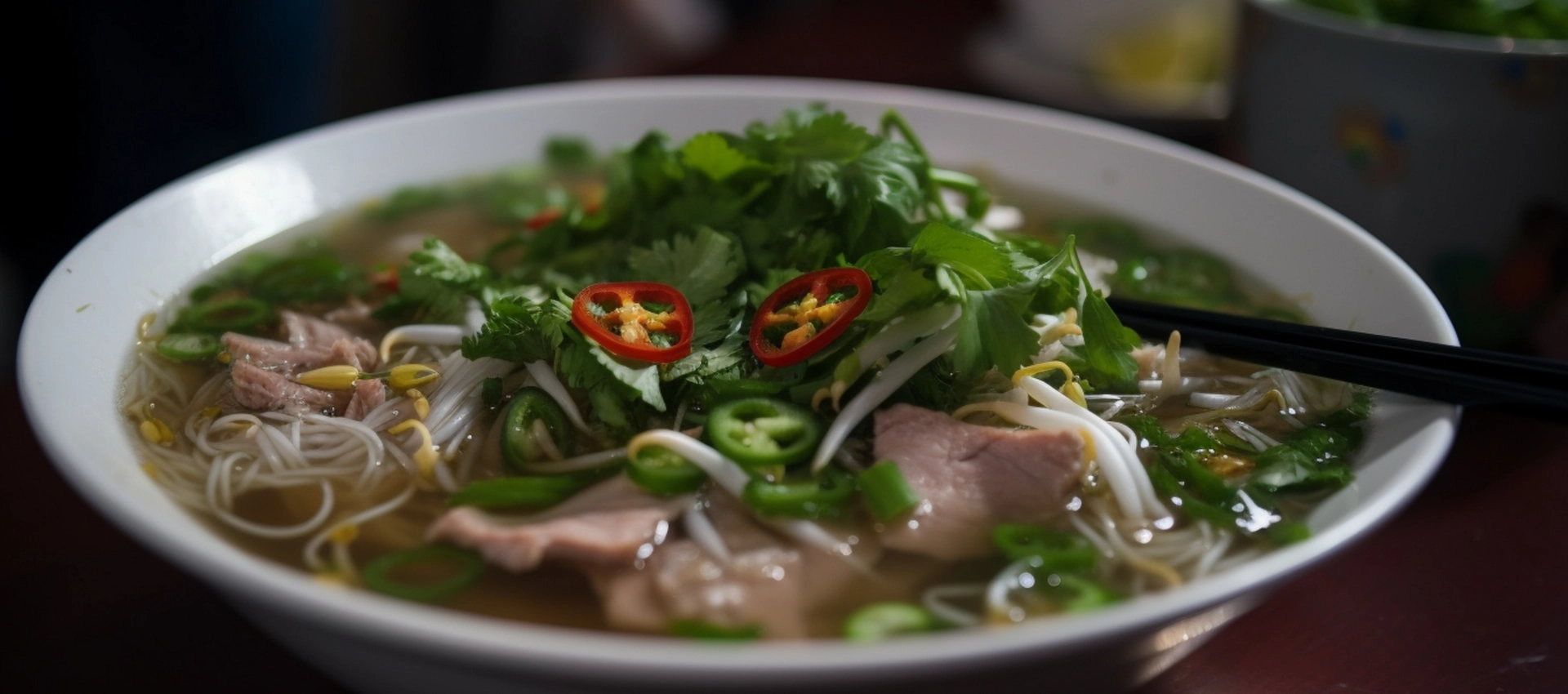 Restaurant O'Vietnam 2